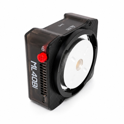Godox ML40Bi / ML40R Compact Portable LED Video Light-7daydeal