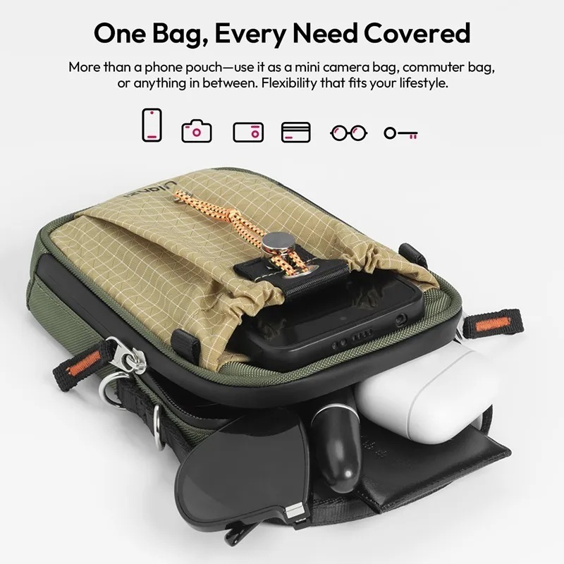 Ulanzi NC02 U Mini Phone Pouch (B164)