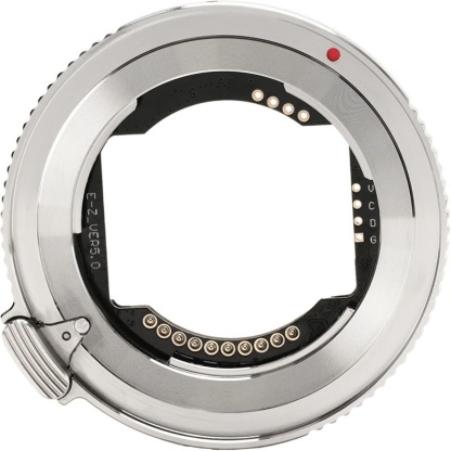 Viltrox E-Z AF Lens Mount Adapter (Use Sony E Lens on Nikon Z Camera)