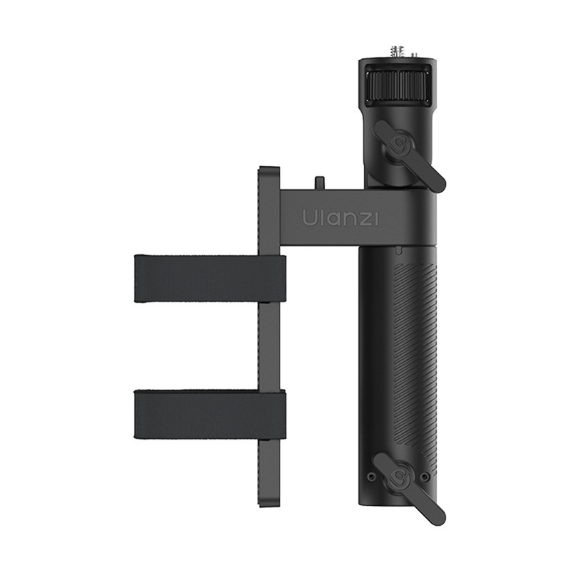Ulanzi LA06 Light Grip Handle with PowerBank Plate (L182)