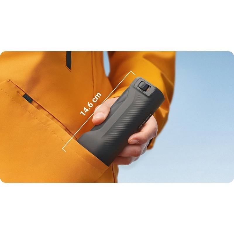 Insta360 X5 Foldable Utility Handle