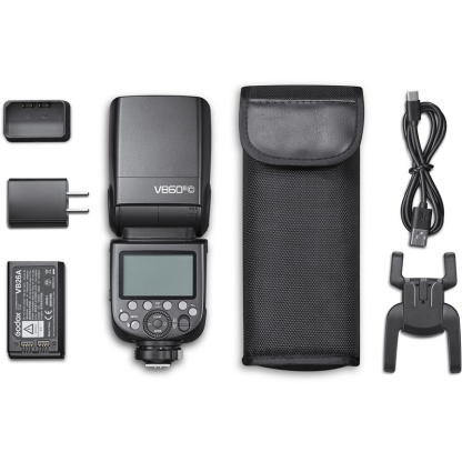 Godox V860 III TTL Flash Flashgun (V860III)