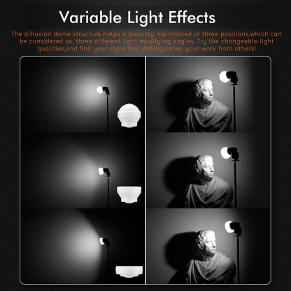 Godox AK-R22 Collapsible Diffusion Dome
