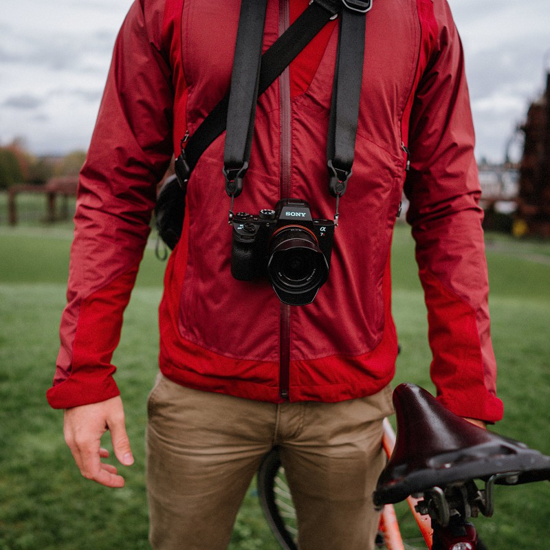 Peak Design Slide Lite Camera Strap