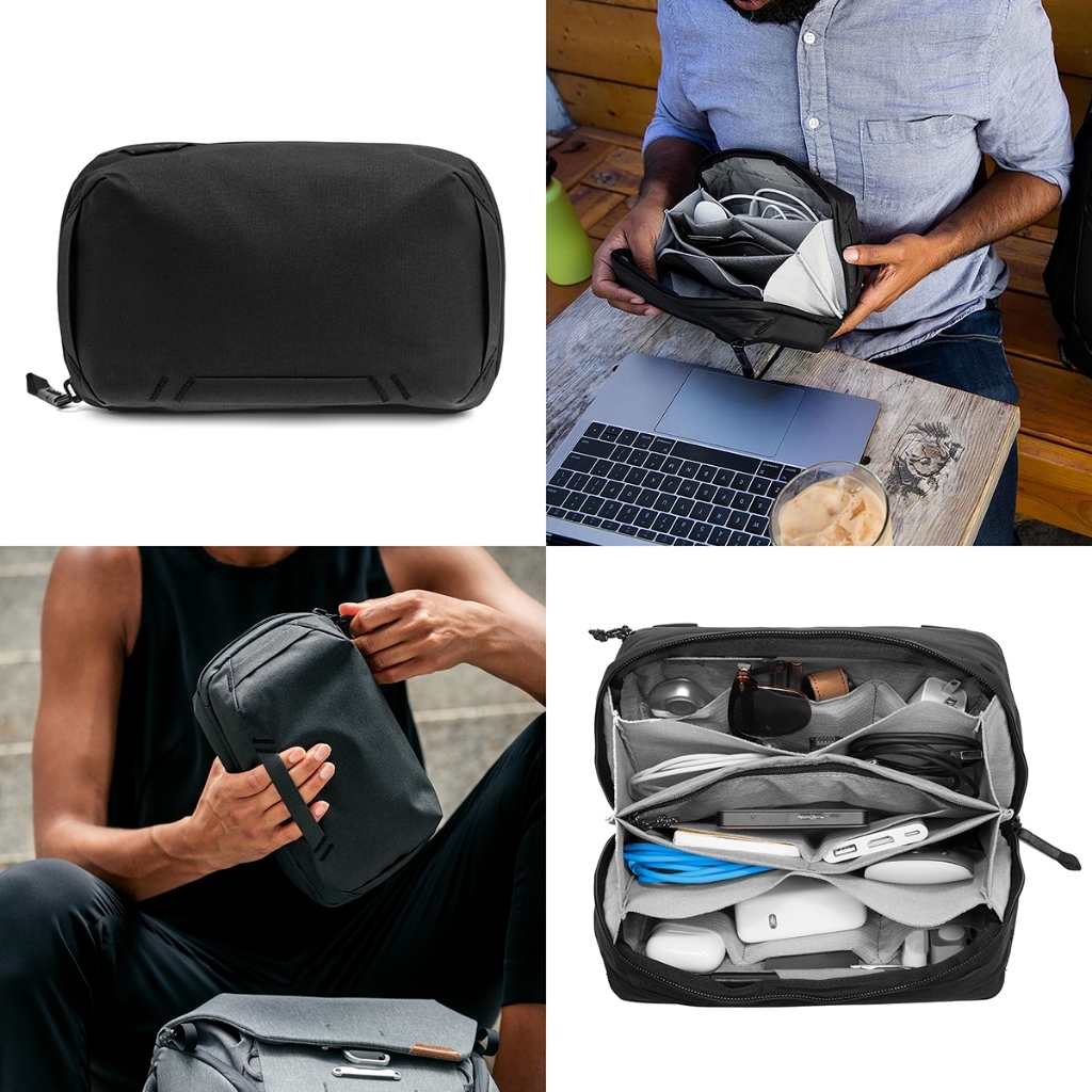Peak Design Tech Pouch