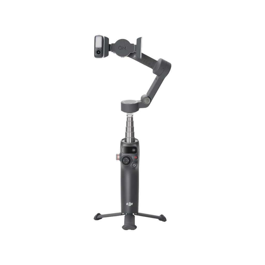 DJI Osmo Mobile 8 Smartphone Gimbal Stabilizer