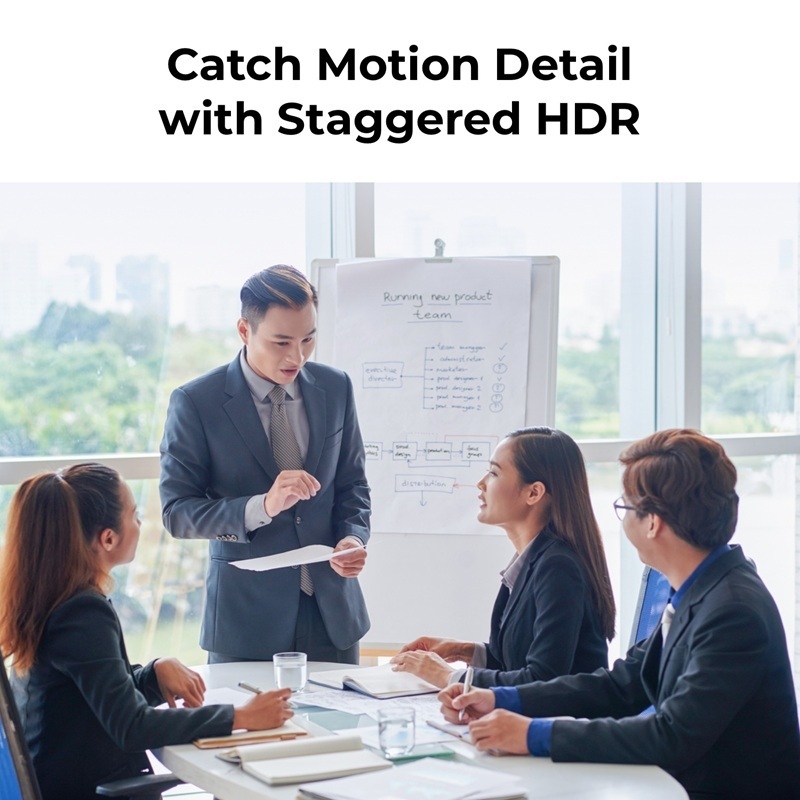 OBSBOT TINY SE AI-Powered Full HD PTZ Webcam