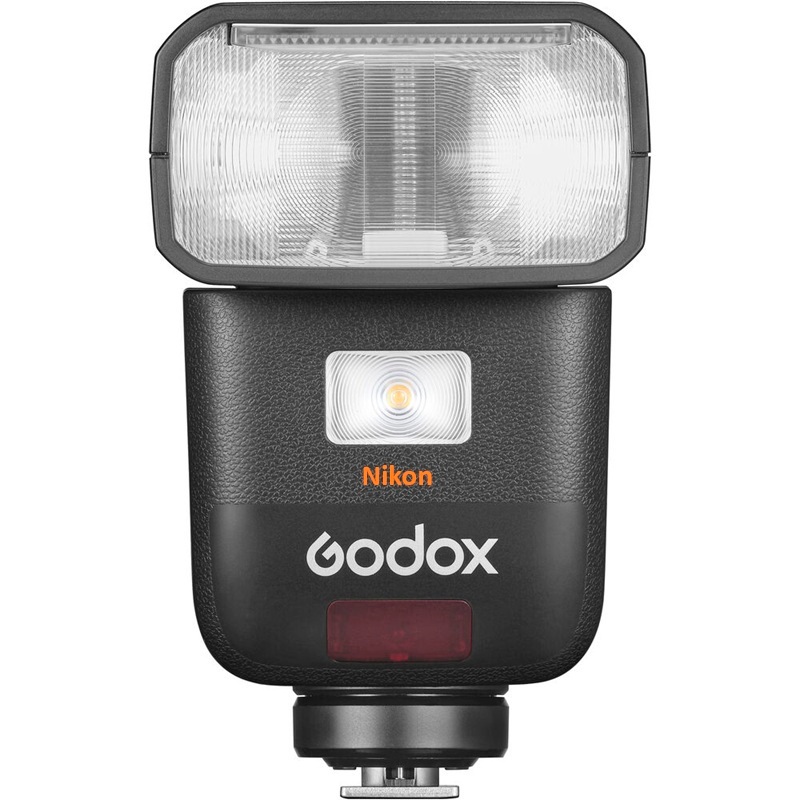 Godox V480 TTL Flash (Flashgun)