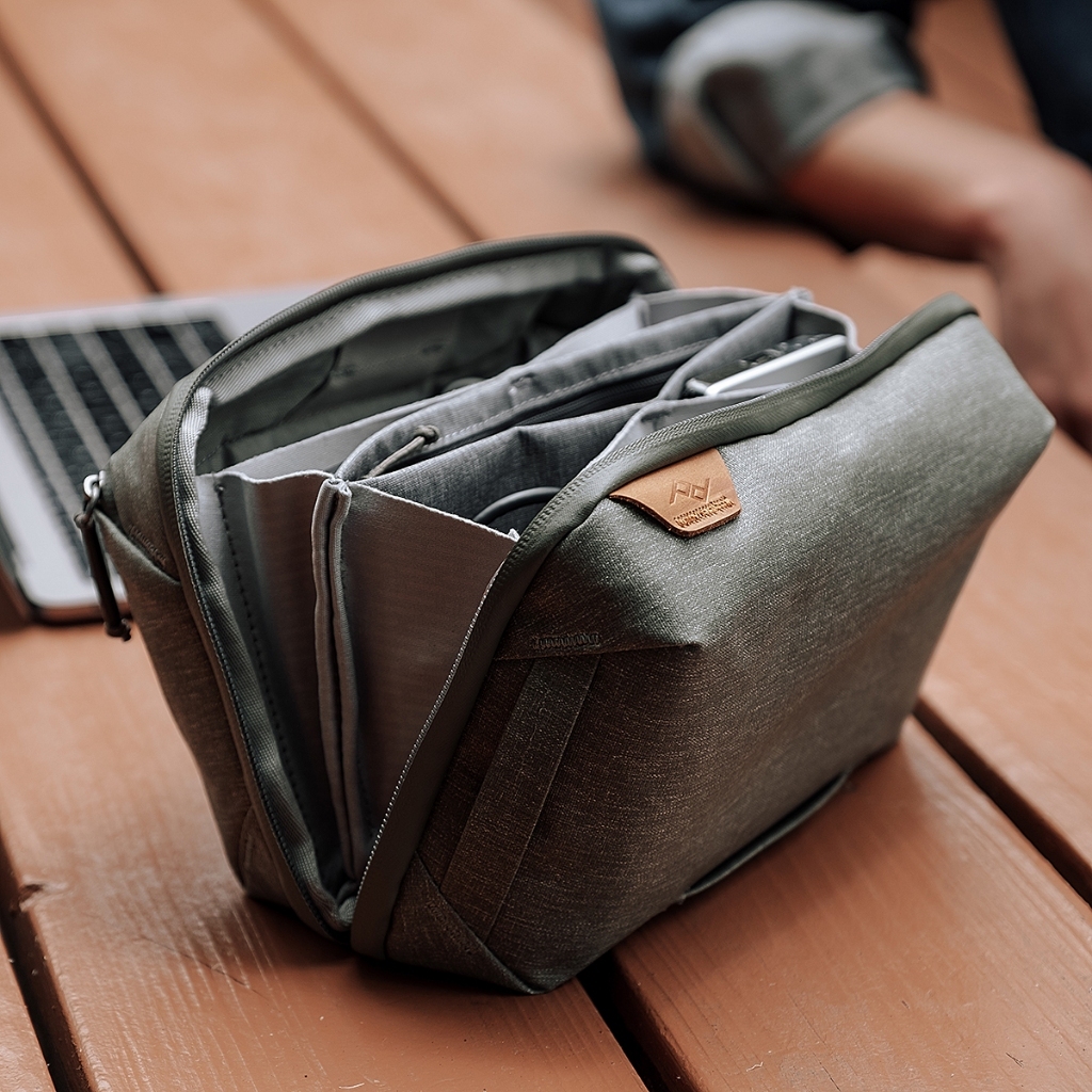 Peak Design Tech Pouch