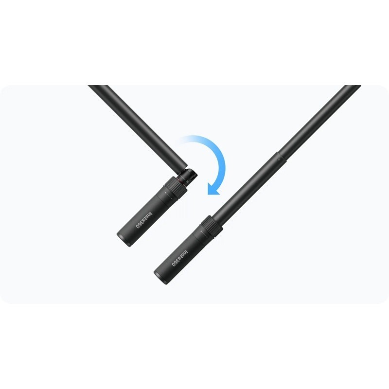 Insta360 Bullet Time Selfie Stick 2.0