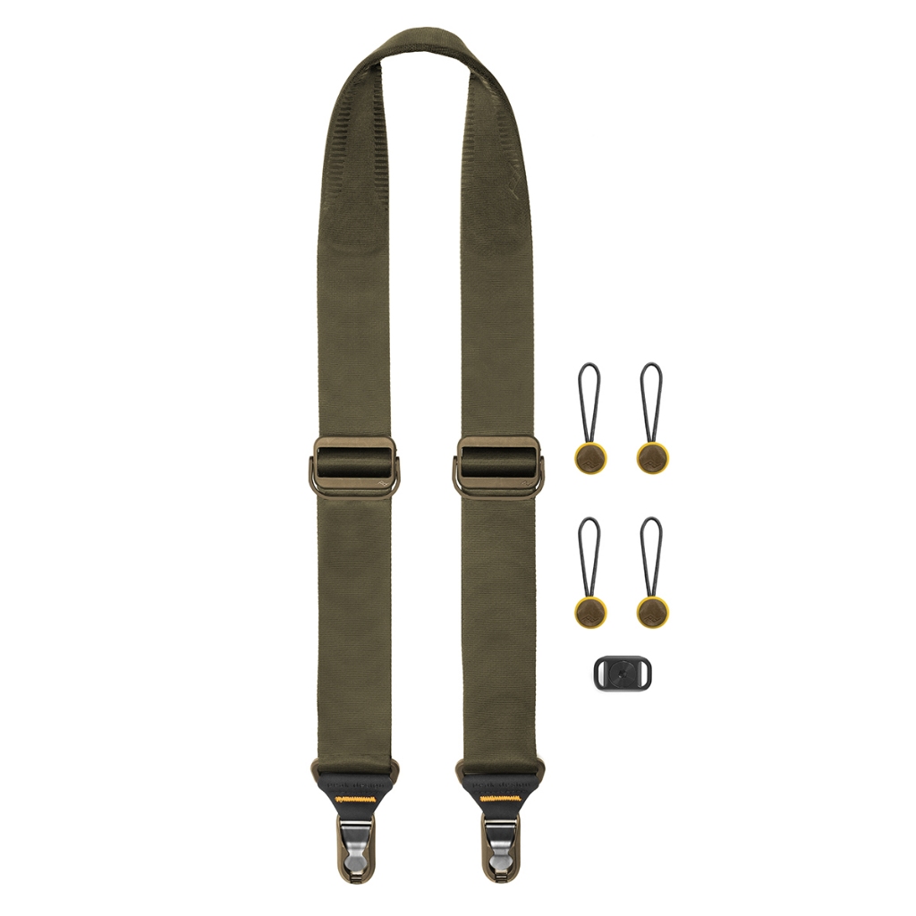 Peak Design Slide Camera Strap
