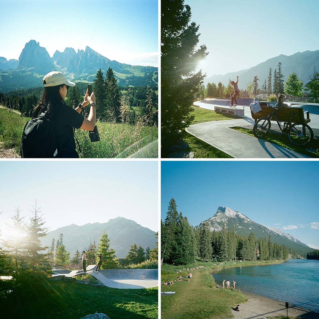 Kodak Snapic A1 35mm Film Camera