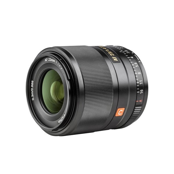 Viltrox AF 23mm F/1.4 APS-C Lens (X Mount)