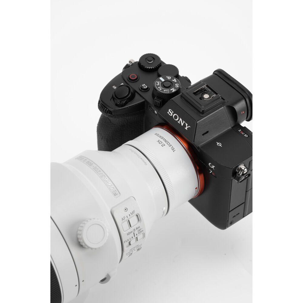 Viltrox 2x Teleconverter (Sony E / Nikon Z)