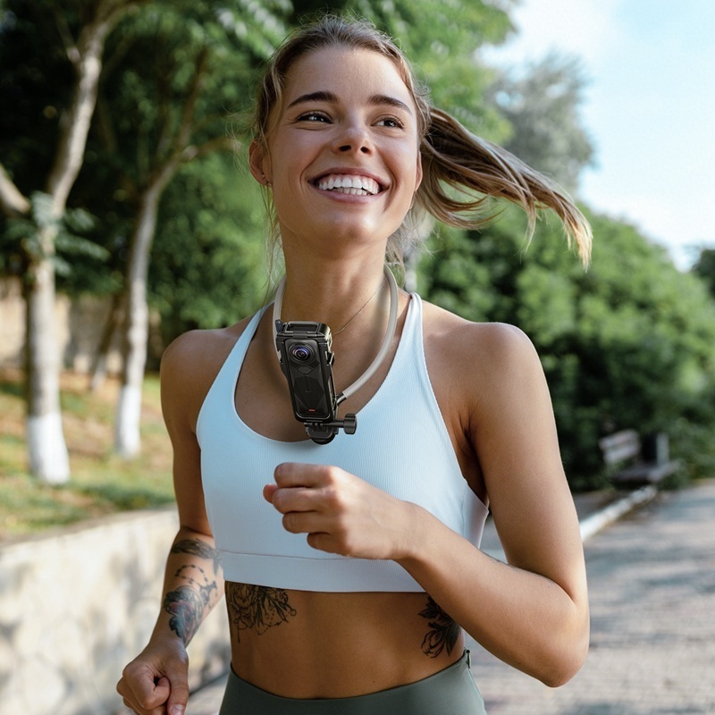 SmallRig Cage for Insta360 X5 (5195)