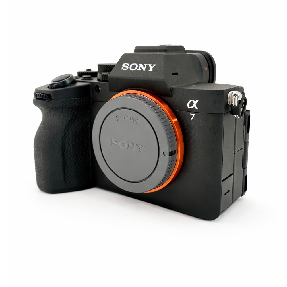Sony a7 V / A7M5 Full Frame Mirrorless Camera Body only / Lens Kit with 28-70mm OSS II lens
