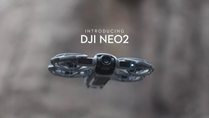 DJI Neo 2 Follow Me Camera Drone