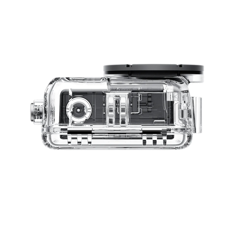 Insta360 GO Ultra Dive Case (Waterproof protection up to 60m)