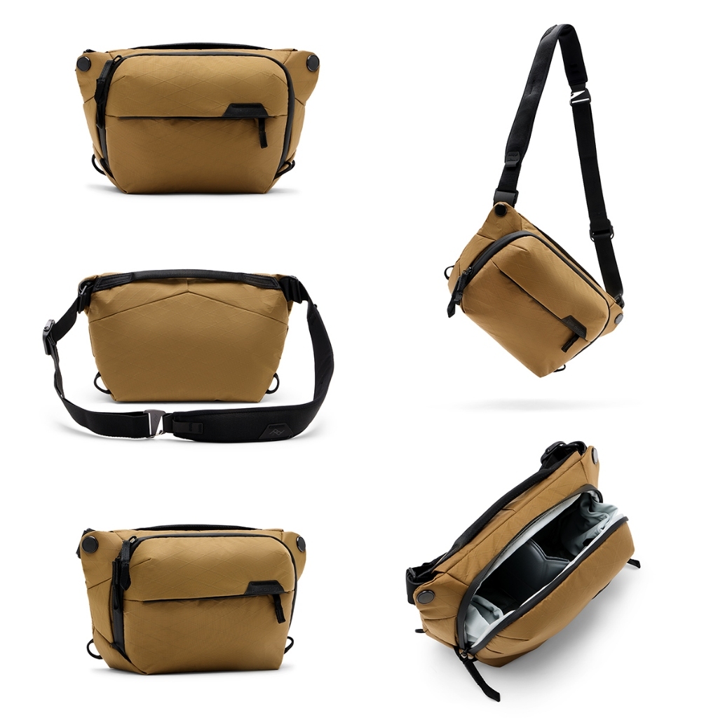 Peak Design Everyday Sling 3L