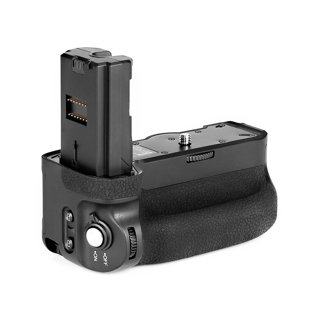 Meike MK-A9 Battery Grip (For Sony A9, A7 III, A7R III series Camera)