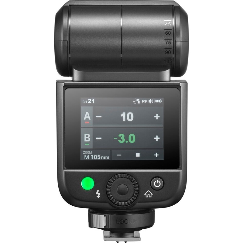 Godox V480 TTL Flash (Flashgun)