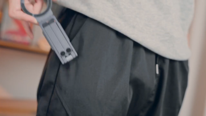 Ulanzi MA38 MagLock Phone Stand (T163)