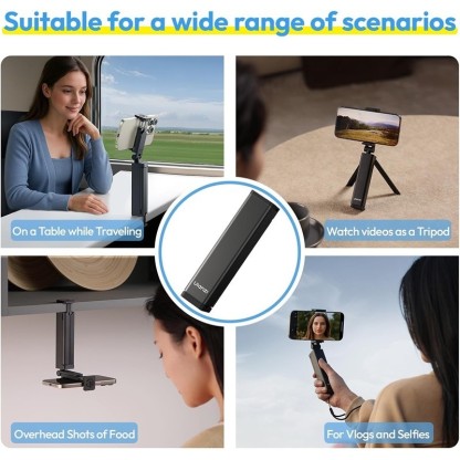 Ulanzi SK-20 Travel Mobile Phone Holder (M051)