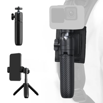 Ulanzi MT88 ClipMate Tripod for Action Cameras (T136)
