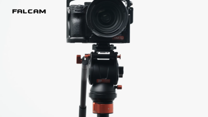 FALCAM F38 Arca Swiss Quick Release Plate and Base Mount (2268)