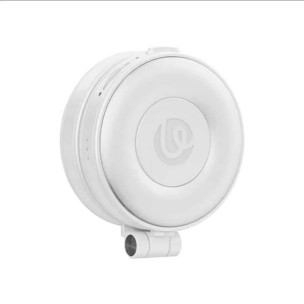 Ulanzi LM23 Mobile Phone Magnetic Pocket LED Light (Black L238 / White M094)