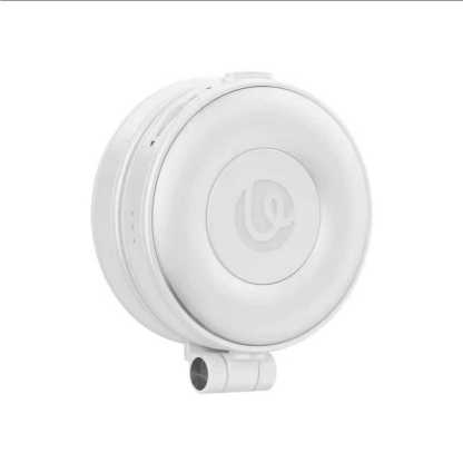 Ulanzi LM23 Mobile Phone Magnetic Pocket LED Light (Black L238 / White M094)