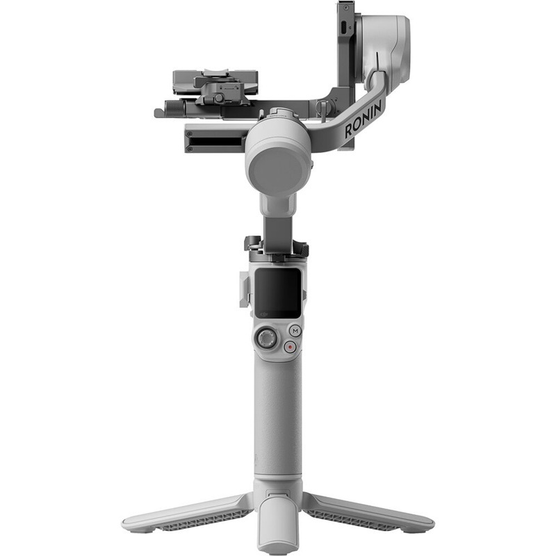DJI RS 4 Mini / RS 4 Mini Combo Gimbal Stabilizer
