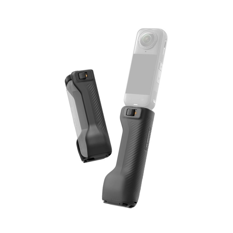 Insta360 X5 Foldable Utility Handle