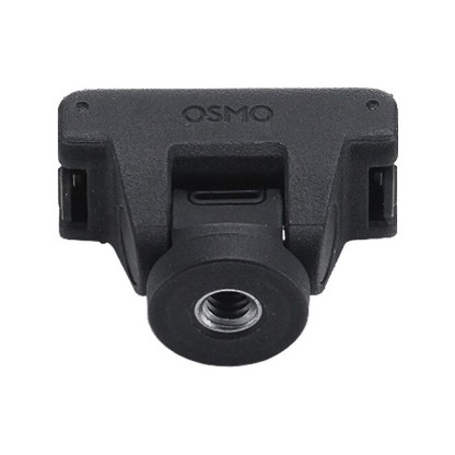 DJI OSMO Adjustable Quick Release Adapter Mount for OSMO 360