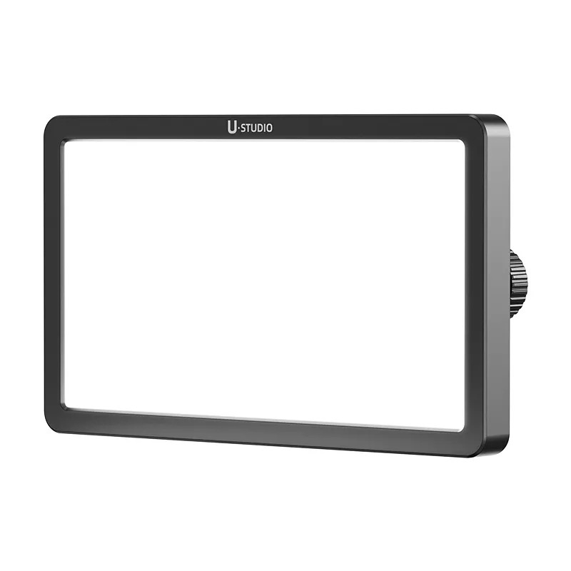 Ulanzi K6500 Magnetic Bluetooth Video Light (L149)