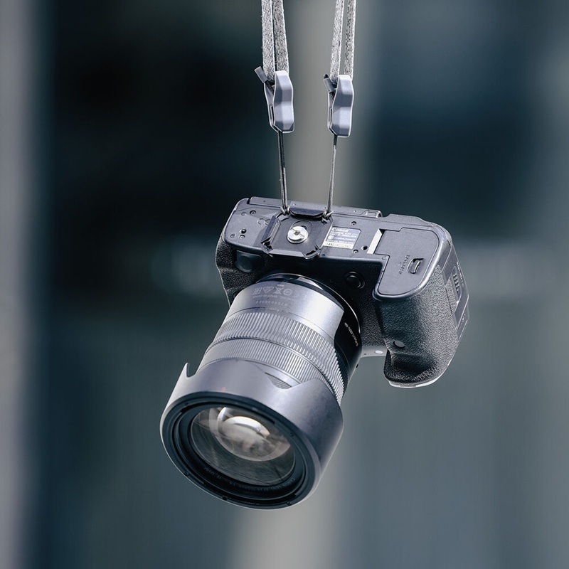 Ulanzi UKA05 Uka Quick Release Kit for DJI RS 2 / 3 / 4 (C028)