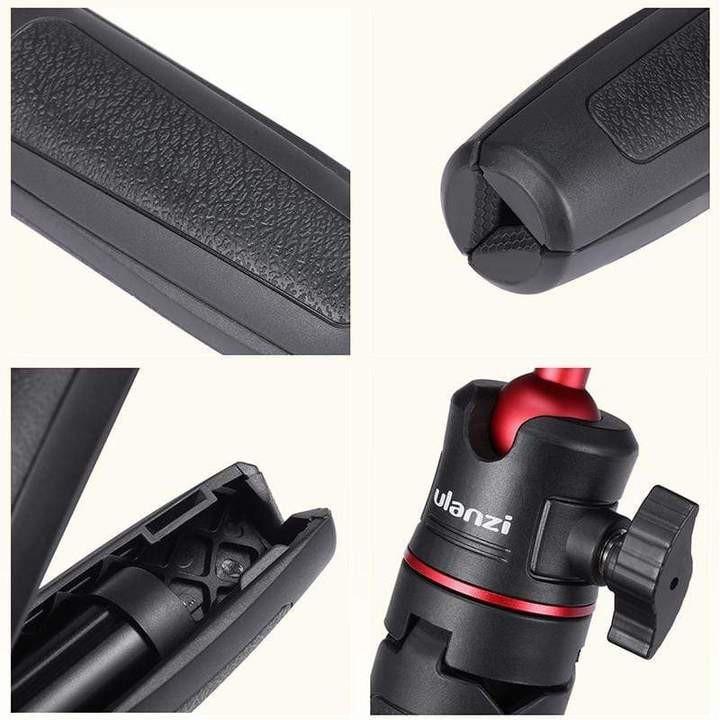 Ulanzi Mini Extendable Handheld Tripod (MT-08)