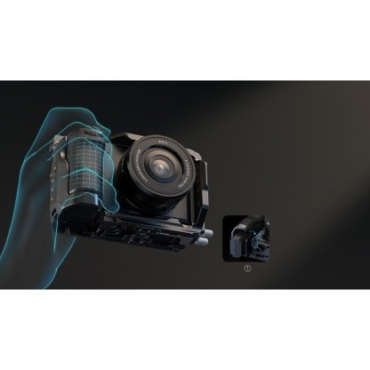 SmallRig Baseplate for Sony A6700 (4338)