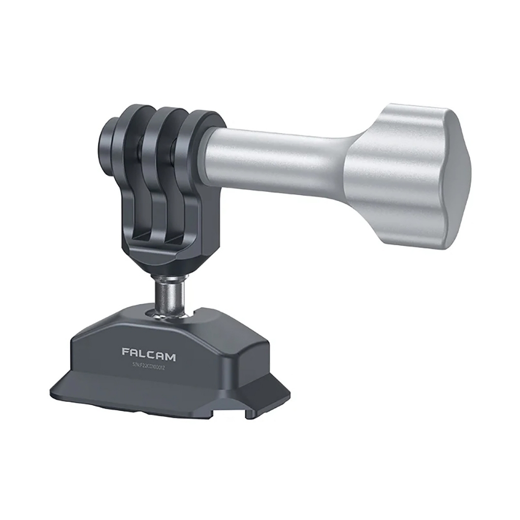 FALCAM F38 & F22 Quick Release BallHead For Action Camera (2554)