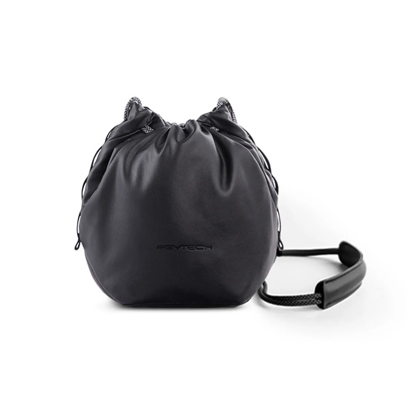 PGYTECH OneGo Drawstring Bag – (Midnight / Forest / Ivory)