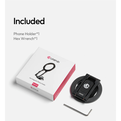 Ulanzi MA50 UKA Magnetic Phone Holder (M039)