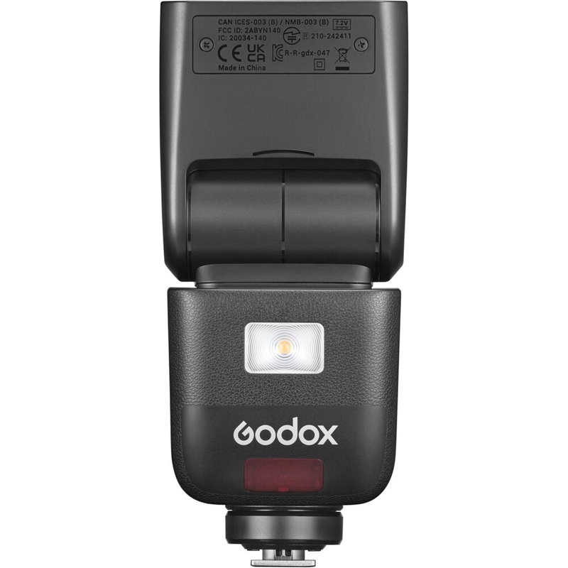 Godox V480 TTL Flash (Flashgun)