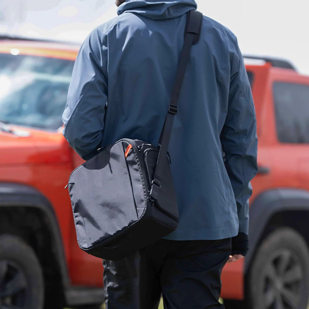 PGYTECH Camera Insert Bag (X-Small / Small / Medium / Large)