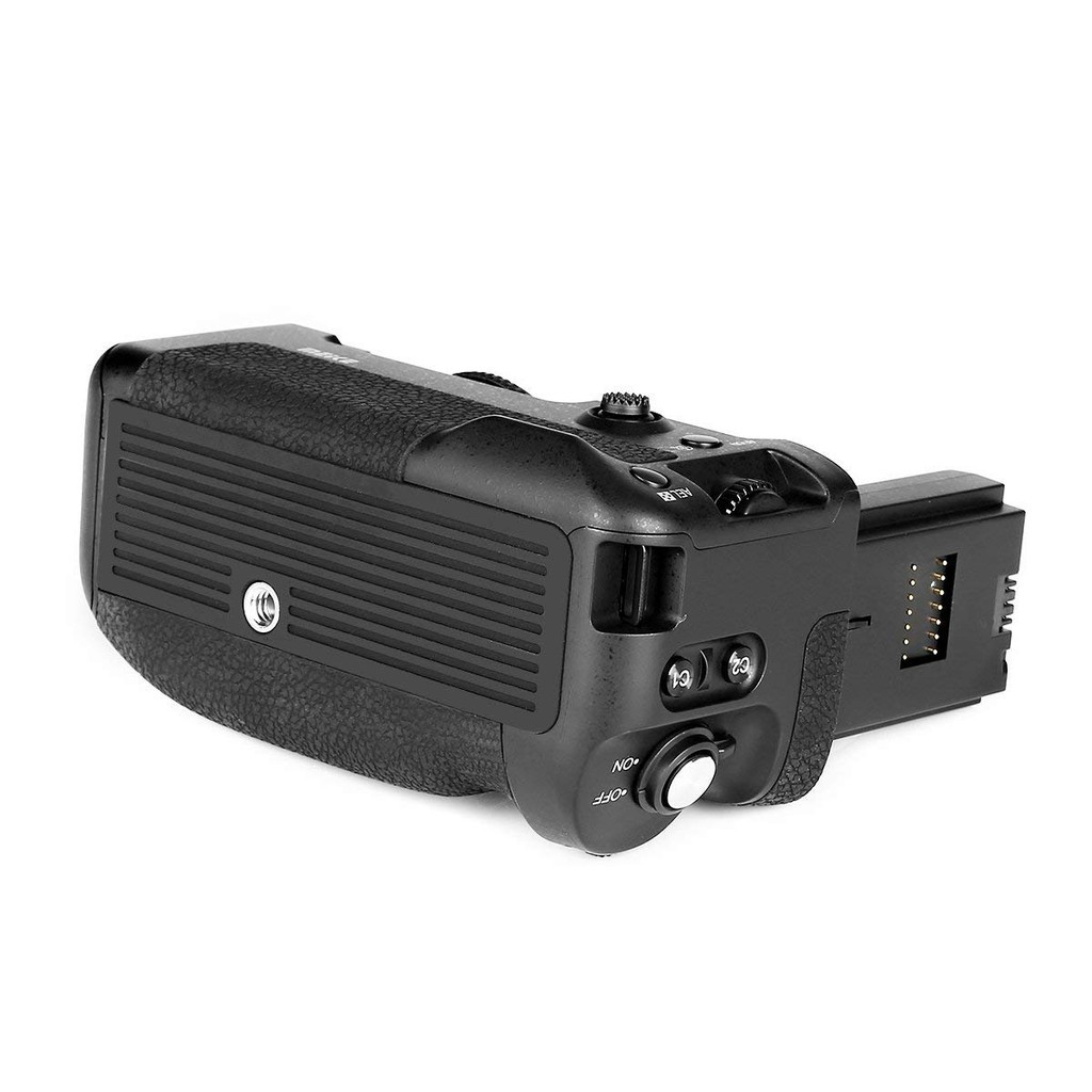 Meike MK-A9 Battery Grip (For Sony A9, A7 III, A7R III series Camera)