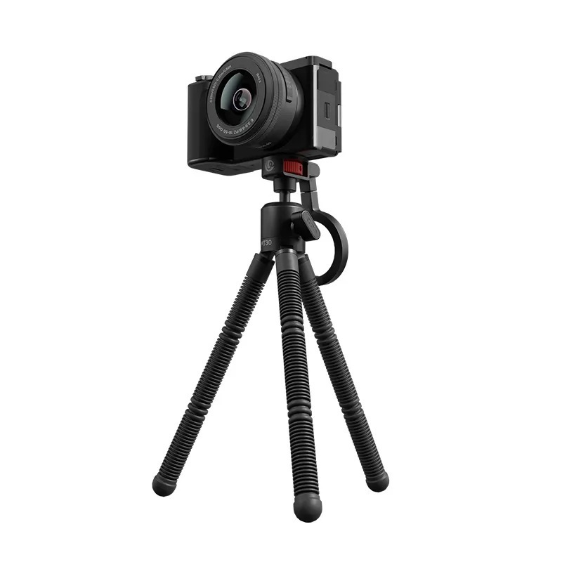 Ulanzi MT30 Magnetic Flexible Tripod (T137)