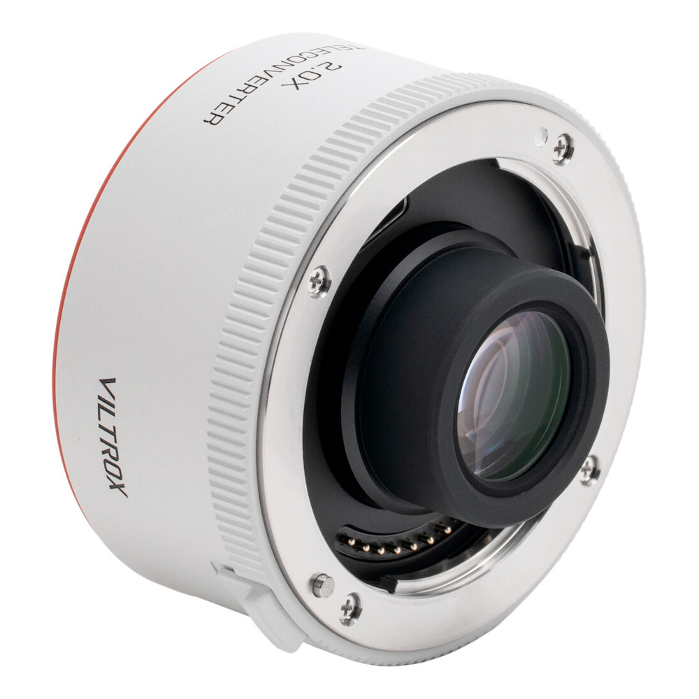 Viltrox 2x Teleconverter (Sony E / Nikon Z)