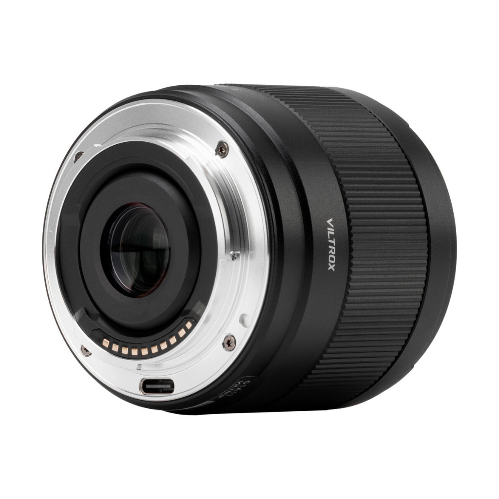 Viltrox AF 9mm F/2.8 AIR APS-C Lens (E / Z Mount)