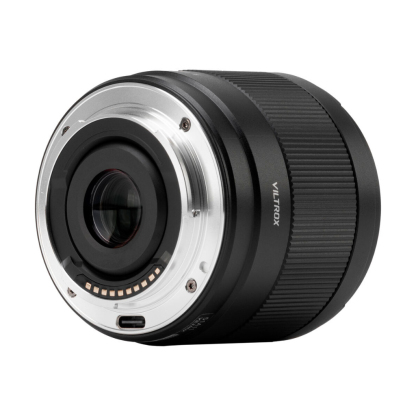 Viltrox AF 9mm F/2.8 AIR APS-C Lens (E / Z Mount)