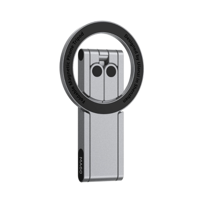 Ulanzi MA60 Foldable Magnetic Phone Tripod Stand