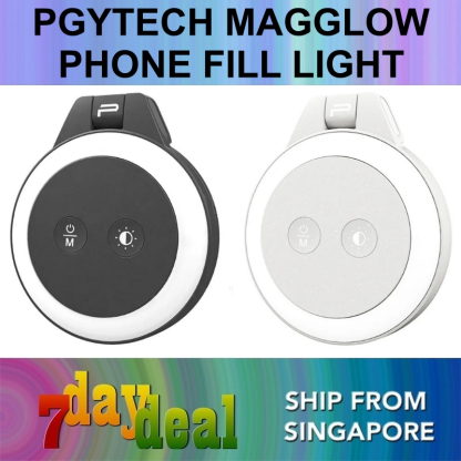 PGYTECH MagGlow Phone Fill Light